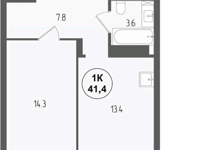 продажа жилая Новосибирск улица Серафимовича, 12с