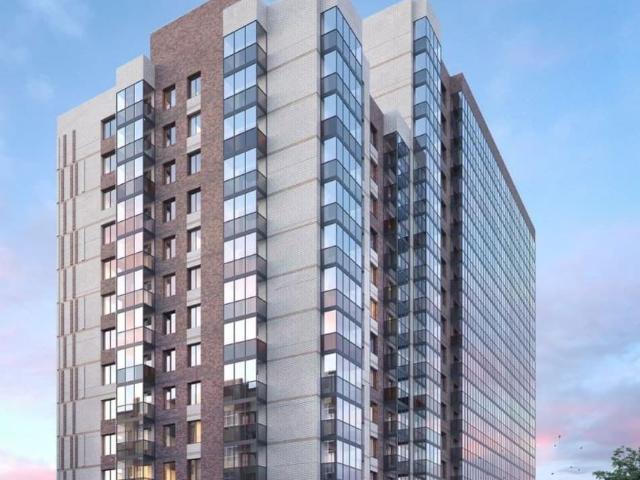 продажа жилая Новосибирск улица Серафимовича, 12с