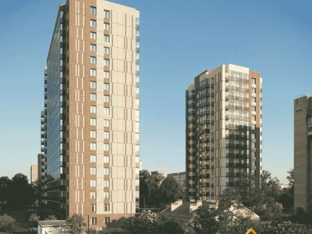 продажа жилая Новосибирск улица Серафимовича, 12с