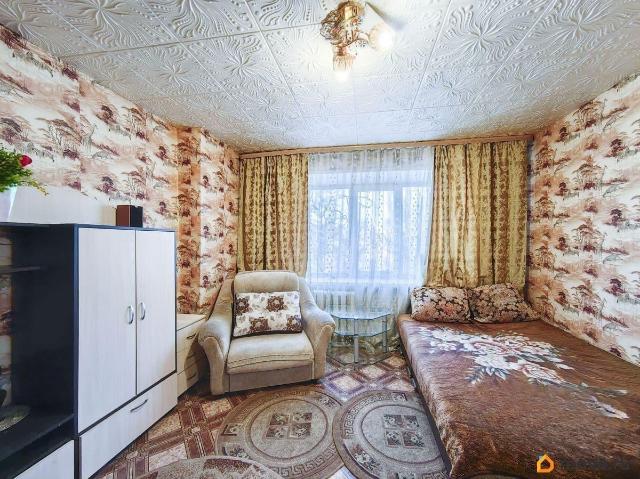 продажа жилая Новосибирск улица Сибиряков Гвардейцев, 80
