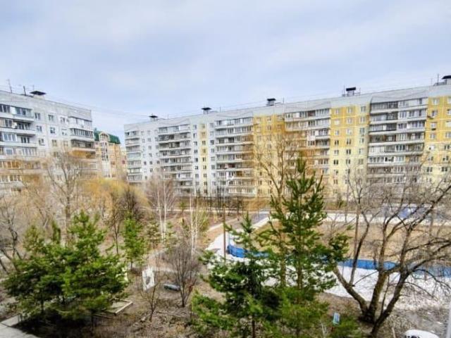 продажа жилая Новосибирск улица Полевая, 8/1