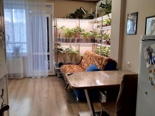 продажа жилая Новосибирск улица Петухова, 16/4