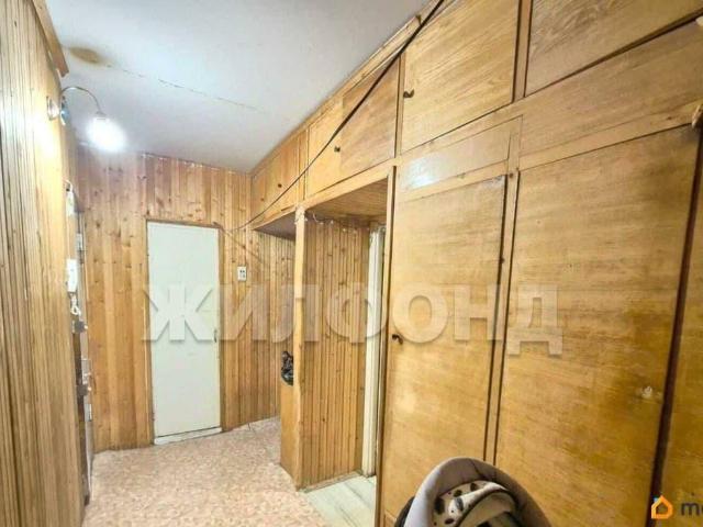 продажа жилая Новосибирск улица Русская, 29