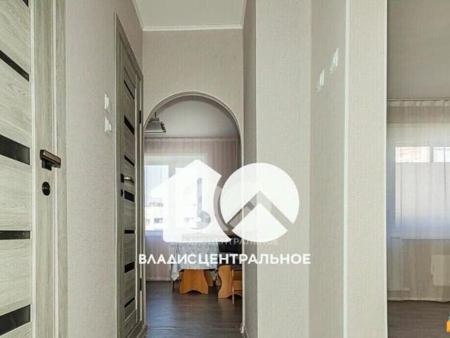 продажа жилая Новосибирск улица В. Высоцкого, 42