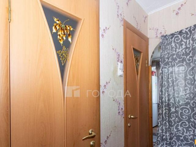 продажа жилая Новосибирск улица Зорге, 129/2