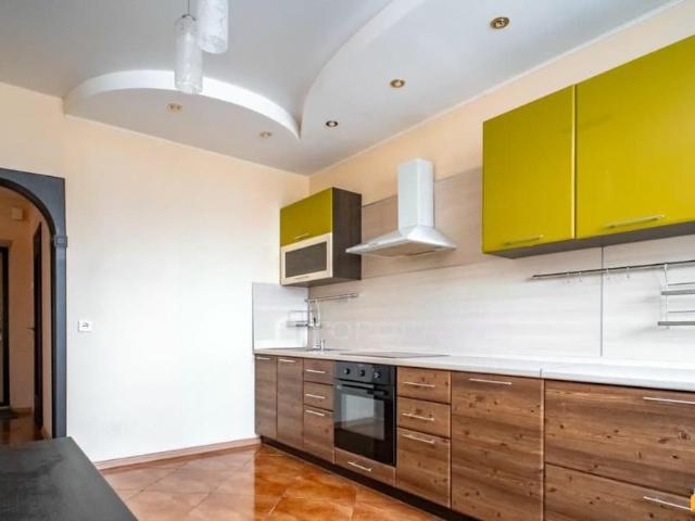 продажа жилая Новосибирск Военная улица, 16