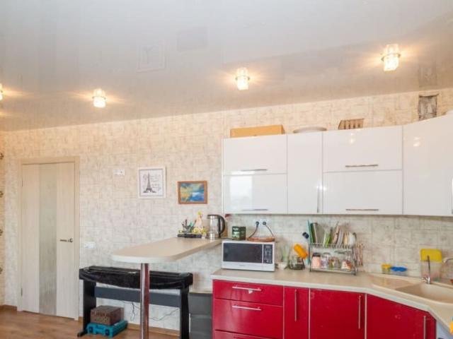 продажа жилая Новосибирск Волховская улица, 39