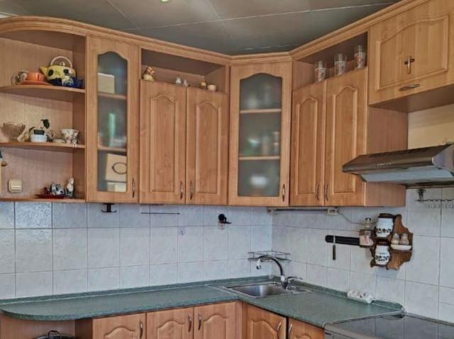 продажа жилая Новосибирск Вертковская улица, 38