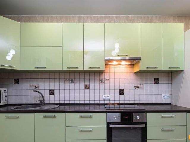 продажа жилая Новосибирск Вилюйская улица, 5