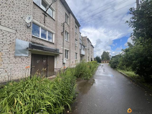 продажа жилая Новосокольники Тракторная улица, 35