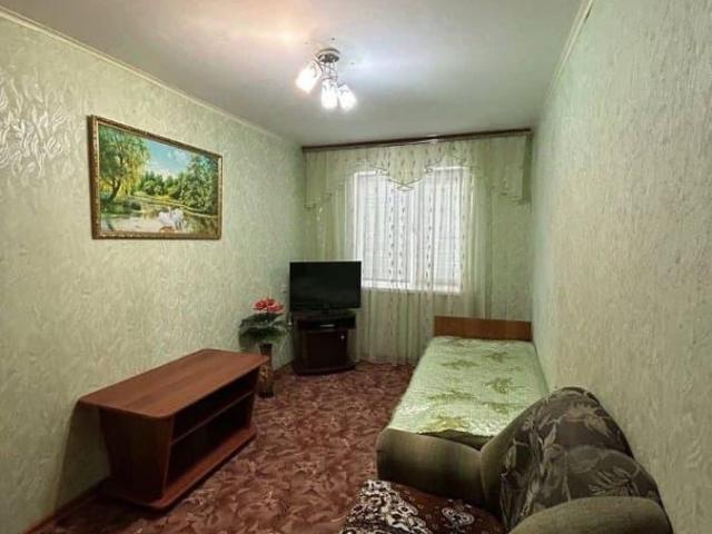продажа жилая Новотроицк улица Марии Корецкой, 23