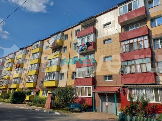 продажа жилая Новый Оскол ул. Ливенская ул, 142