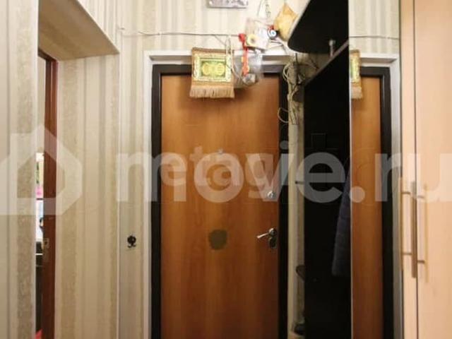 продажа жилая Новый Уренгой ул. Газовиков, 2д