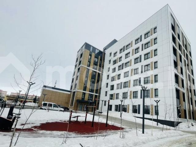 продажа жилая Новый Уренгой ул. Набережная, 43б