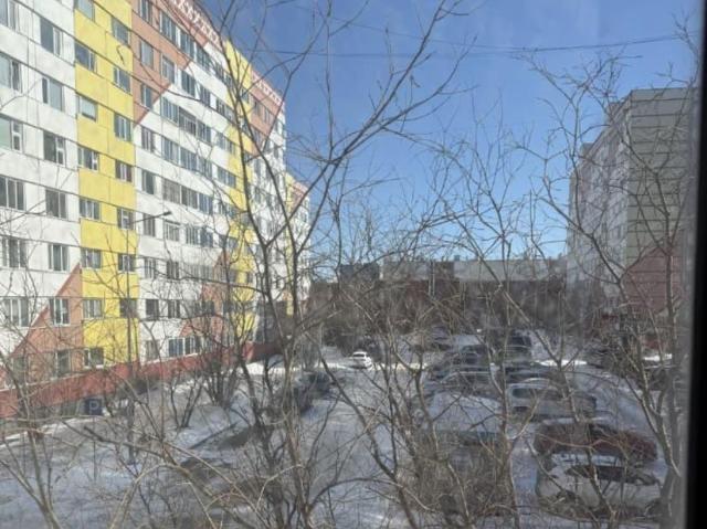 продажа жилая Новый Уренгой улица 26 го съезда КПСС, 4А