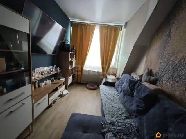 продажа жилая Новый Уренгой улица Южная, 52А