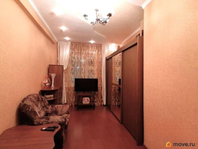 продажа жилая Ноябрьск улица Космонавтов, 21