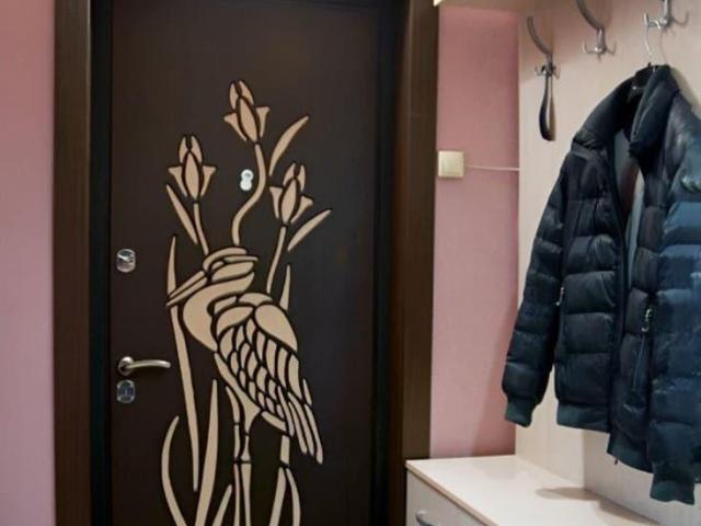 продажа жилая Норильск Комсомольская улица, 7А