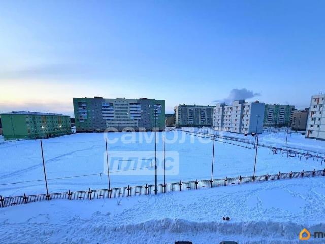 продажа жилая Норильск Таймырская улица, 7
