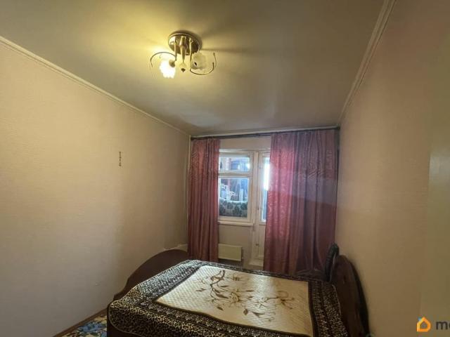 продажа жилая Норильск Югославская улица, 38