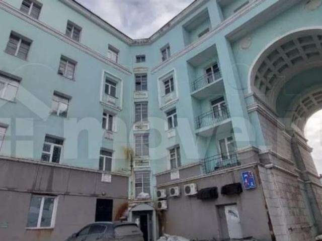 продажа жилая Норильск ул. богдана хмельницкого, 1
