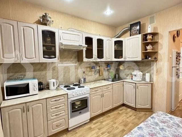 продажа жилая Норильск ул. Рудная ул, 17к3