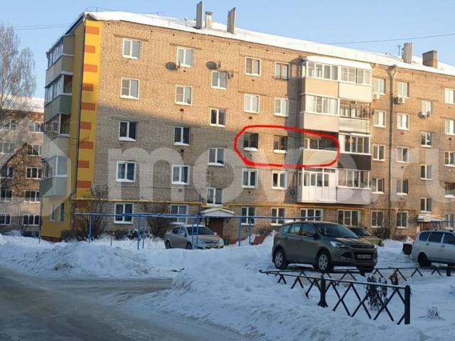 продажа жилая Наволоки ул. 4 я Пятилетка, 18