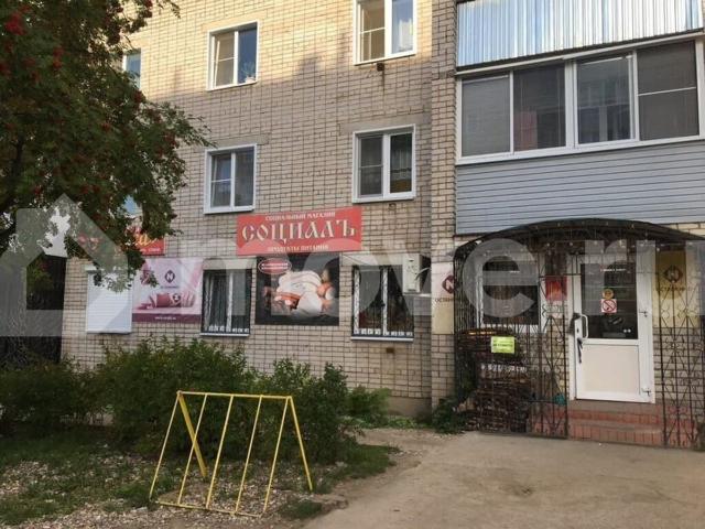продажа жилая Наволоки ул. Спортивный пер, 3