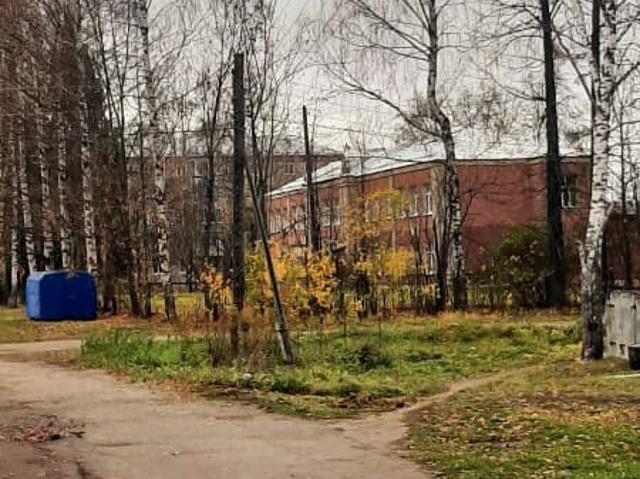 продажа жилая Наволоки ул. Юбилейный, 16