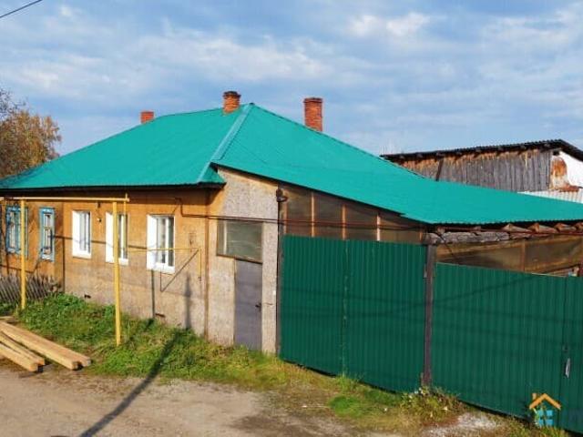 продажа жилая Нязепетровск Школьный переулок