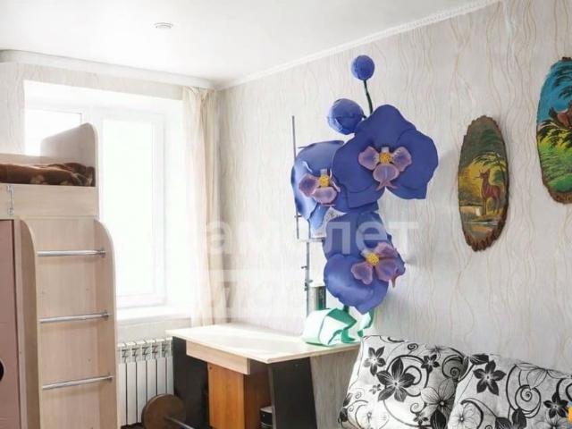 продажа жилая Нязепетровск улица Щербакова, 2