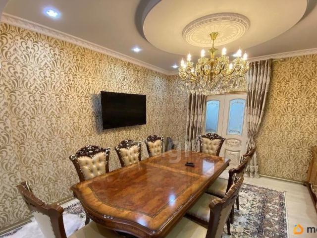 продажа жилая Назрань Московская улица