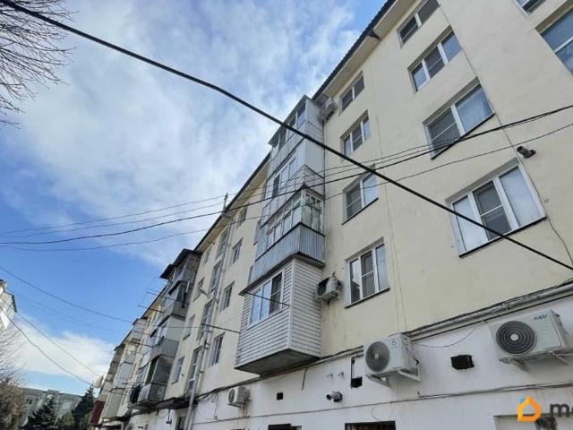 продажа жилая Назрань проспект Идриса Базоркина, 14
