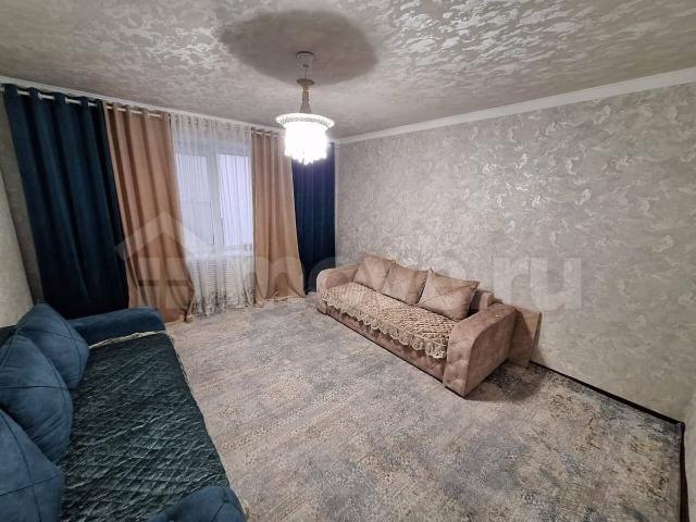продажа жилая Назрань ул. московская ул, 41