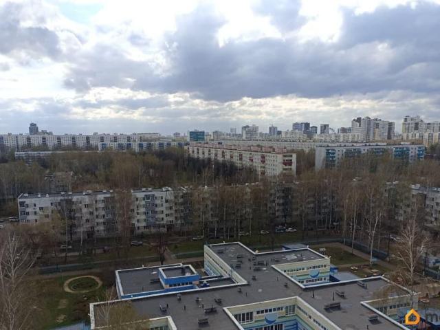 продажа жилая Набережные Челны Автозаводский проспект, 25