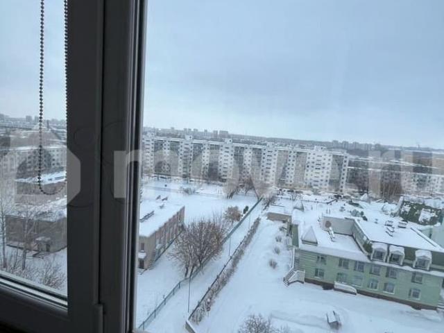 продажа жилая Набережные Челны ул. б р имени Хусаина Ямашева, 34