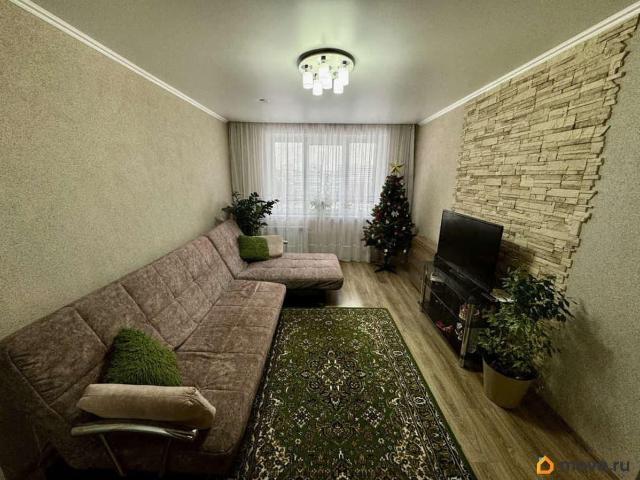 продажа жилая Набережные Челны ул. Школьный бульвар, 3