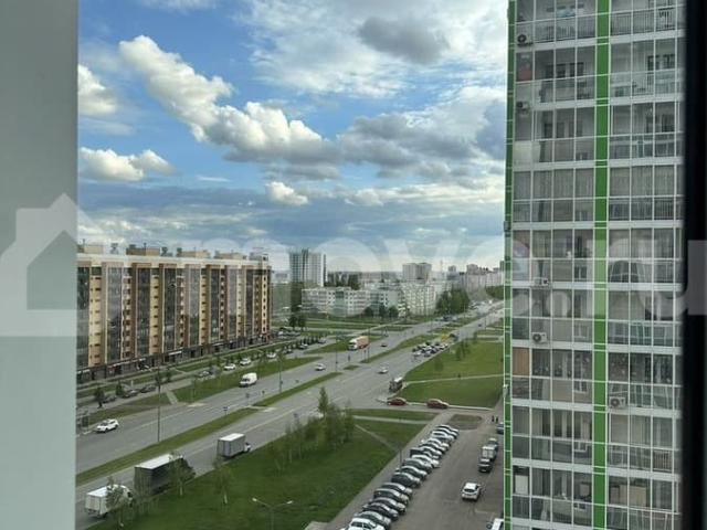 продажа жилая Набережные Челны ул. Виктора Полякова, 9