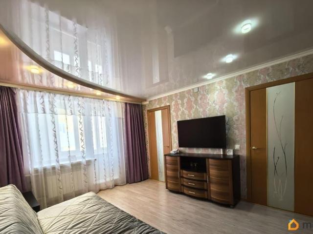 продажа жилая Надым Комсомольская улица, 21