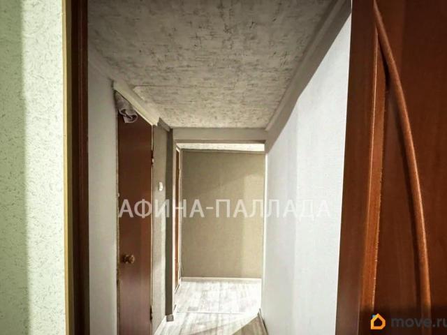 продажа жилая Надым Комсомольская улица, 22