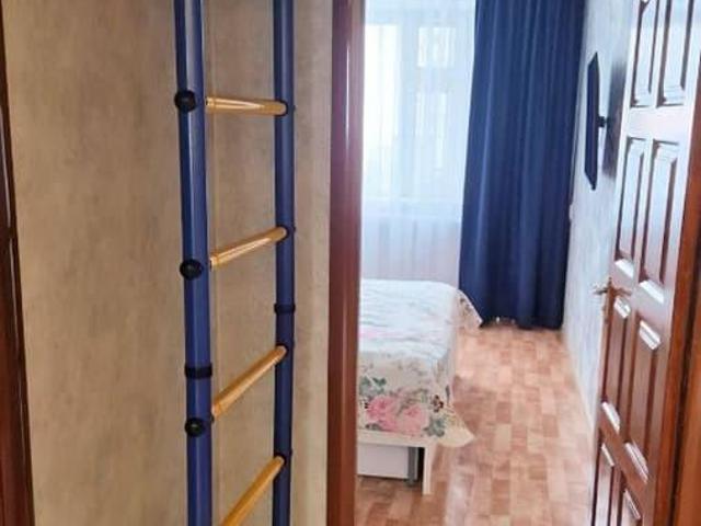 продажа жилая Надым Ленинградский проспект