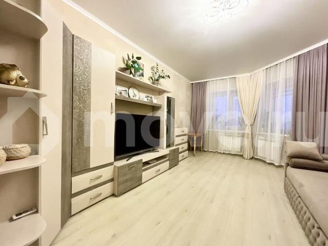 продажа жилая Надым ул. Кедровая ул, 16