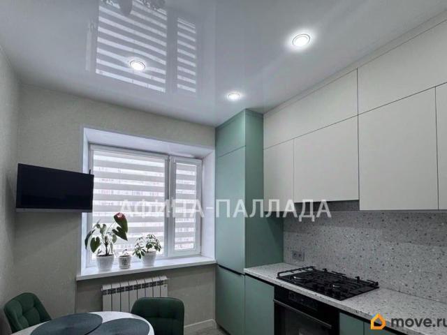 продажа жилая Надым ул. набережная Имени С.А. Оруджева, 1/1