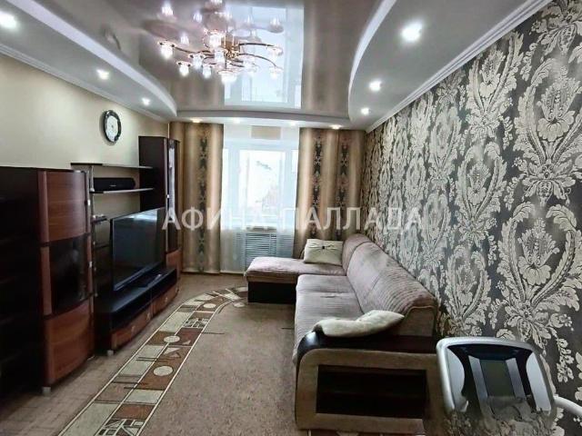 продажа жилая Надым улица Зверева, 57А