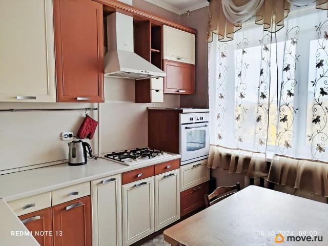 продажа жилая Надым улица Зверева, 7