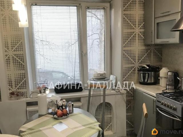 продажа жилая Надым улица Зверева, 7