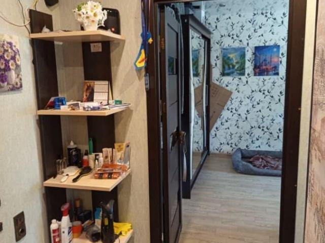 продажа жилая Надым улица Зверева, 11