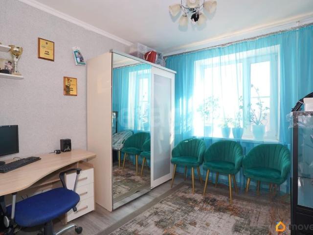 продажа жилая Нягань Интернациональная улица, 123