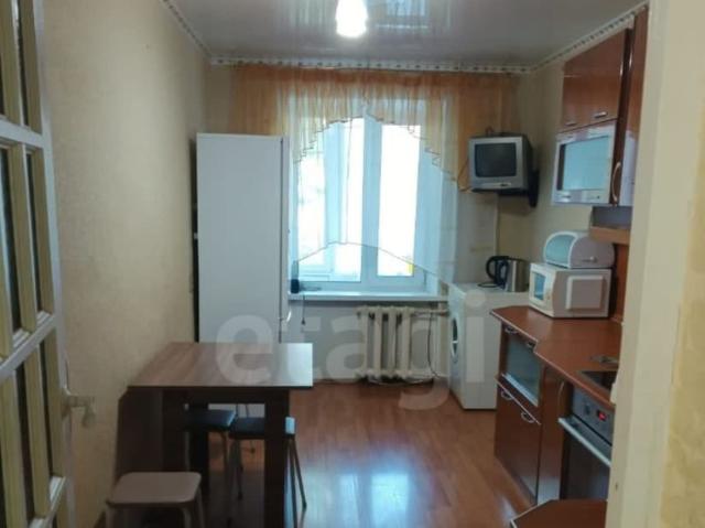 продажа жилая Нягань Пионерская улица, 147