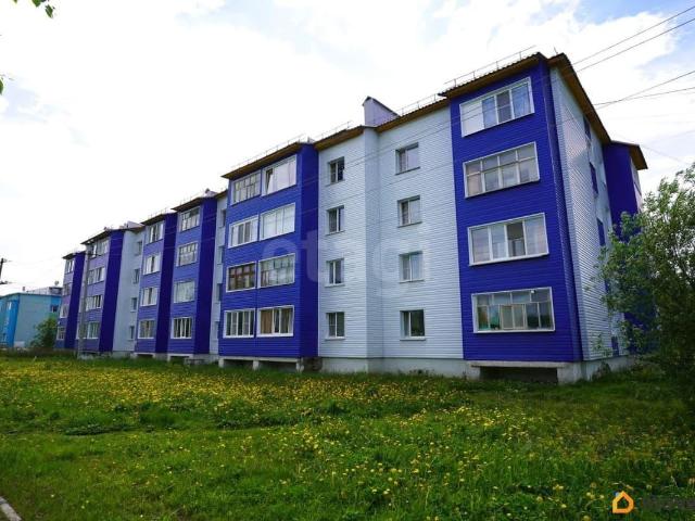 продажа жилая Нягань Речная улица, 171